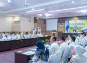 Tahun 2045 Pemda Banggai Target Angka Kemiskinan Nol Persen