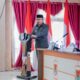 Jabatan Kades Pulodalagan Nuhon Banggai Aktif Kembali, Bupati Ingatkan Jalankan Tugas Sesuai Perundang Undangan