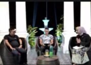 Dihadapan Bupati Banggai Menparekraf Sandiaga Uno Senang di Kota Luwuk Akui Topografi Bak ‘Maldives’ Punya Destinasi Wisata Unggulan Kedepan