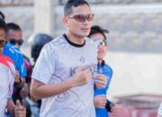 Agenda Menparekraf RI Sandiaga Salahudin Uno Kunker di Banggai