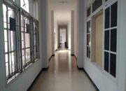 KONI Banggai Akan Pindah Kantor, Sekum Sugiarto Djanun : Tempatnya Repsentatif Nyaman Untuk Bekerja