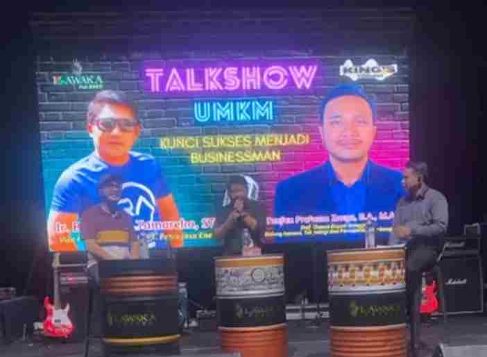 Talkshow