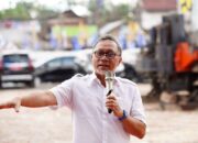 Resmikan Pasar Rakyat Bunta Banggai Sulteng, Mendag RI Zulhas Akan Buka Sesi Dialog Dengan Padagang