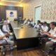 DKSIP Banggai Paparkan Keberhasilan dan Prestasi Dalam Kunjungan Studi Komparatif Diskominfo Kabupaten Sigi