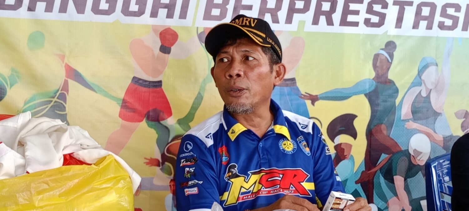 KONI Banggai