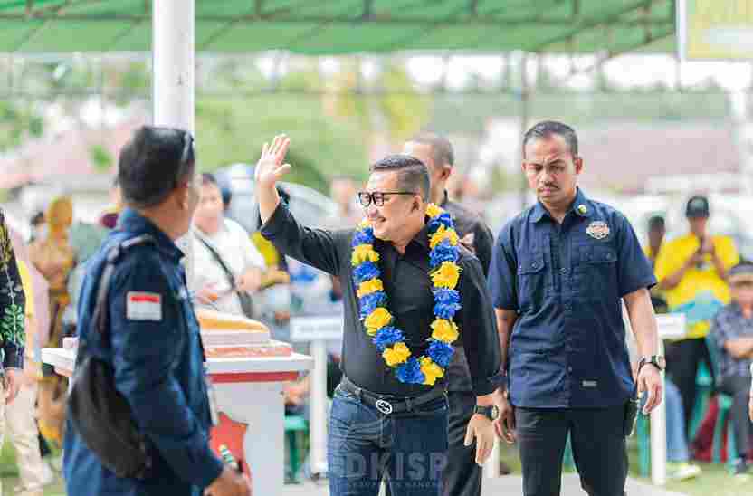 Musrenbang