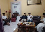 Safari Ramadhan di Bunta, Bupati Amirudin Sempatkan Silaturahmi Dengan Tokoh Masyarakat dan Kunjungi Futsal Ramadhan SMAN 1 Bunta