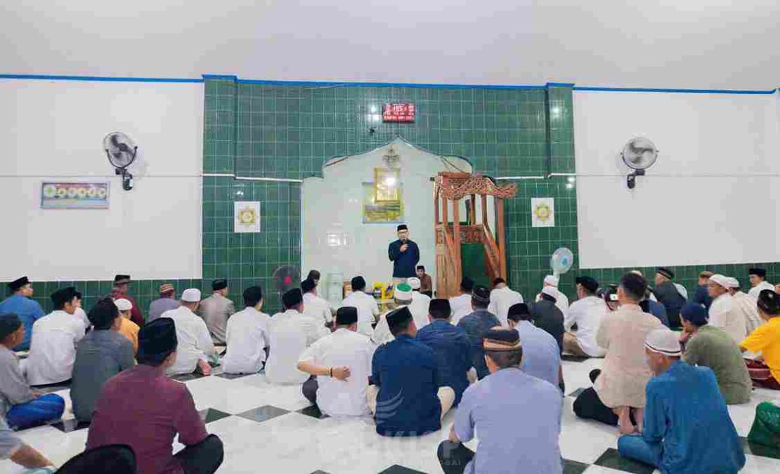 Safari Ramadhan
