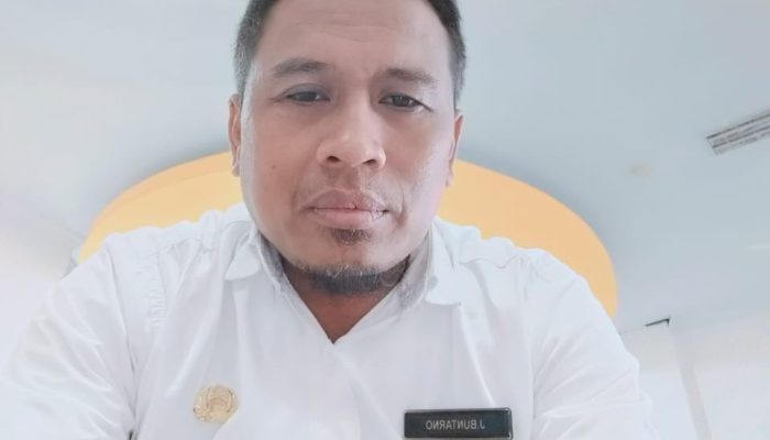 Kades Joko Buntarno Lapor ke Bupati Banggai, Puskesmas Bunta Minta Uang Rujukan Warganya Rp 1,4 Juta