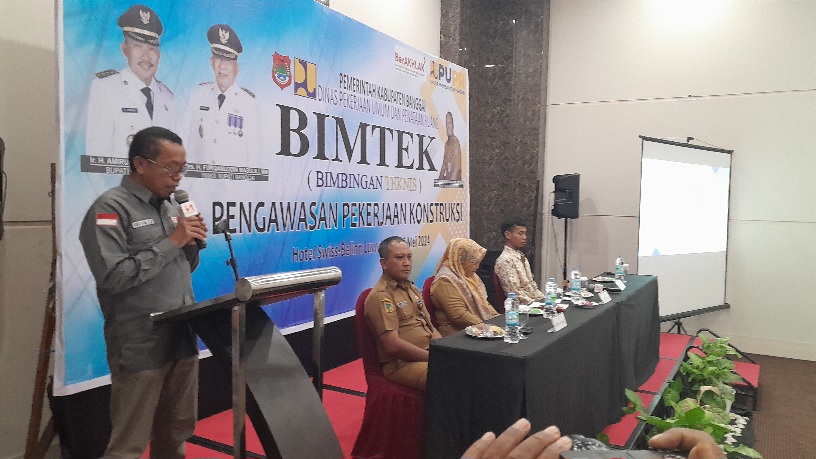 Bimtek