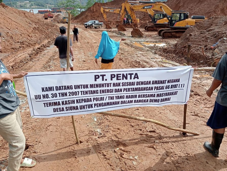 Aksi