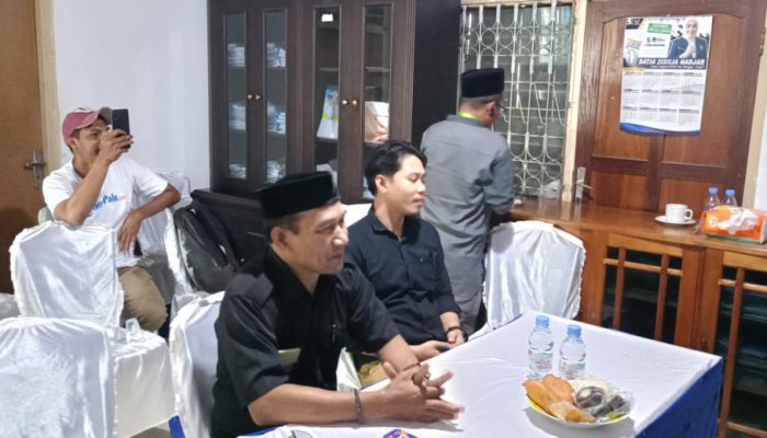 Setelah PKB Hanura Nasdem, Petahana Akan Daftar Juga di PKS PDIP dan Gerindra