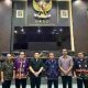 Ketua DPRD Kota Salatiga Jawa Timur Kunjungi DPRD Banggai