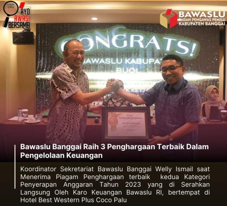 Bawaslu