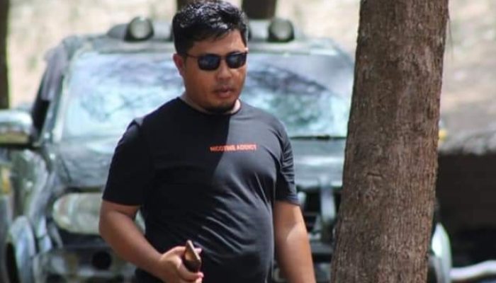 Kabag Tapem : 17 Lurah Sudah Ada di Luwuk, Informasi 3 Oknum Lurah di Ciduk Polisi di Jakarta Terbantahkan