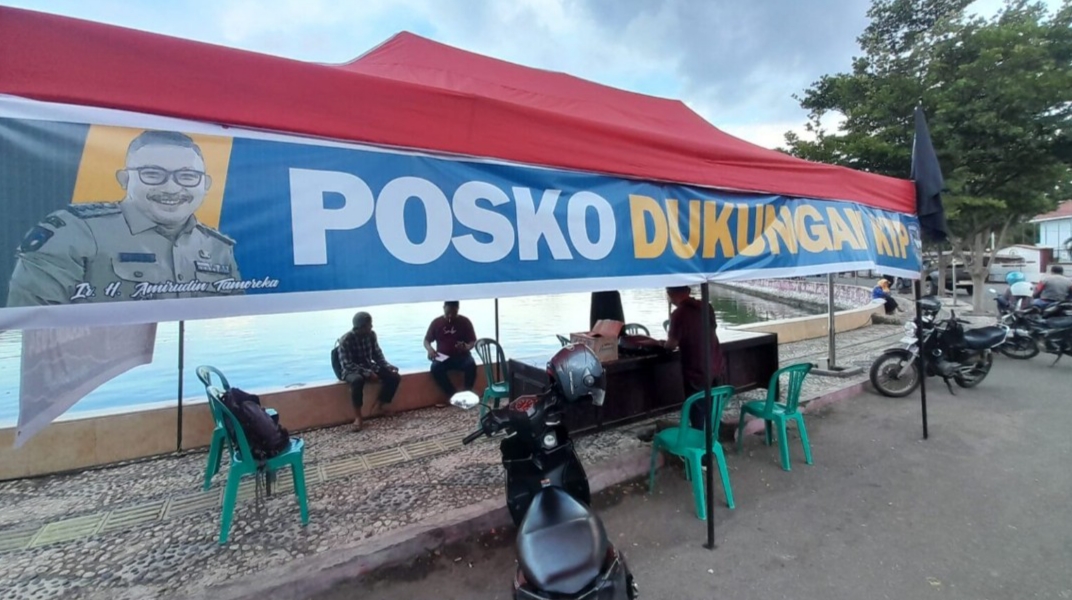 Posko