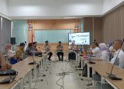 Tingkatkan Sektor Perikanan, BRIDA Banggai Studi ZPPI ke BRIN