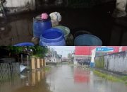 Warga Bunta Ngeluh Rumah Jadi Sasaran Banjir Setiap Hujan, Perlu Seriusi Peningkatan Infrastruktur dan Tata Ruang Kota