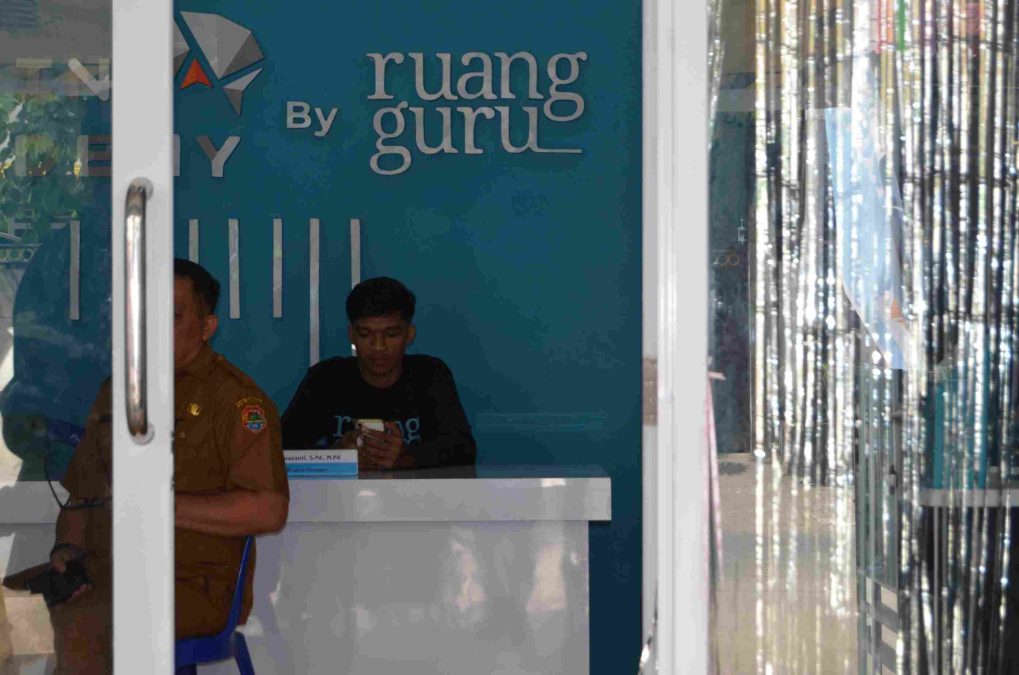 Ruang Guru