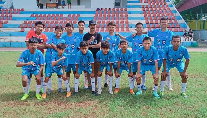 Final GSI Bunta Versus GSI Luwuk Utara, Kepsek SMP 1 Bunta : Mohon Doa dan Dukungan Warga Bunta