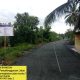 Dinas PUPR Banggai Selesaikan Proyek Rekonstruksi Jalan Dalam Kota Bunta Panjang 160 Meter