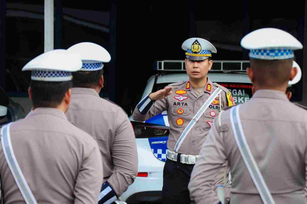 Polres Banggai