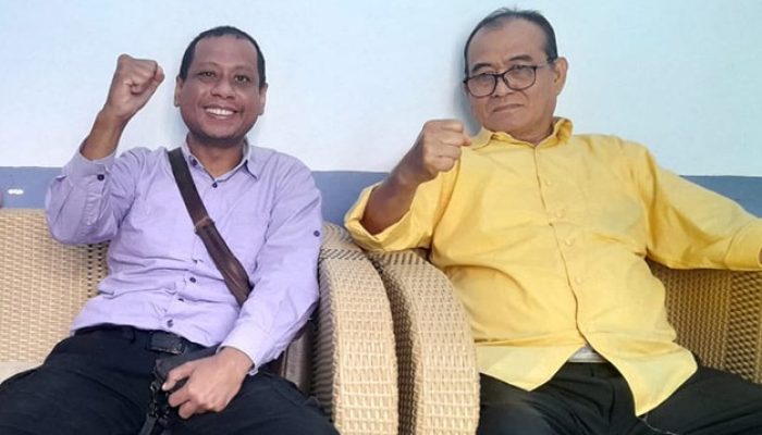 Kajian Hukum SOKSI Banggai Masa Jabatan Bupati Amirudin dan Wabup Furqanuddin