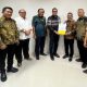 DPP Golkar Nilai Pasangan Amirudin dan Furqanuddin Berhasil Bawa Banggai Maju dan Berkembang, Instruksi Menangkan Pasangan ATFM