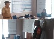 Lurah Kalaka Semprot KSP Bina Arta Abaikan Imbauan Pasang Bendera Merah Putih Perayaan HUT RI Bahkan Sejak Kantor Beroperasi