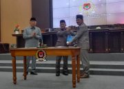 Agenda Rapat Pansus, Dewan Banggai Ingatkan Pemda Realisasikan Program Masyarakat