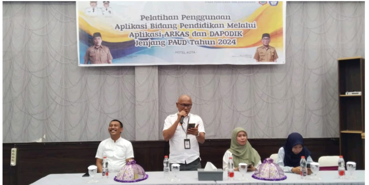 Pelatihan