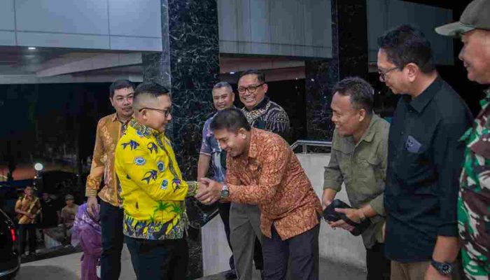 Bupati Amirudin Tidak Boleh Tebang Pilih Layanan Pendidikan, Satgas Lindungi Korban Kekerasan Anak Sekolah Tindak Tegas Pelaku