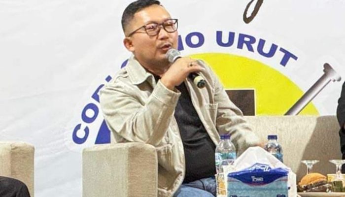 Petahana Bupati Banggai Amirudin Tamoreka Jawab Tudingan “Balekos” Simak Penjelasnya !