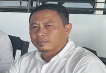 Laporan Tim Hukum Paslon Anti – Bali Soal 5 Miliar ke Bawaslu, Ilham Baadi Sebut Serampangan dan Tidak Paham Mekanisme Penganggaran di Daerah