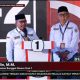 AT-FM Counter Sindiran Paslon 02, Amirudin Furqanuddin : Tiga Tahun Menjabat Tidak Mengenal Dendam Politik dan Politik Dinasti