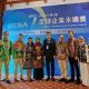 Berdayakan dan Penuhi Kebutuhan Dasar Masyarakat Rentan, Regional Indonesia Timur Raih Penghargaan Internasional Best Practice GCSA 2024