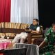 Camat Buhari Malihat Rela “Bagadang” Pantau Langsung Rapat Pleno PPK Bunta