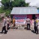 Polisi dan Pihak Kelurahan Tutup Rumah Pijat Marak Jadi Sarang Praktek Prostitusi di Kota Luwuk