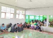 IPM Cabang Bunta Berikan Pelatihan Kader Dasar Taruna Pada Pelajar SMP Muhammadiyah Kelas 1 dan 3