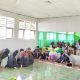 IPM Cabang Bunta Berikan Pelatihan Kader Dasar Taruna Pada Pelajar SMP Muhammadiyah Kelas 1 dan 3