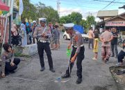 Peringatan Bagi Orang Tua Tetap Waspada, Bocah 2 Tahun Tewas Ditabrak Mobil