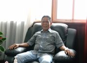 Aleg DPRD Banggai Syaripudin Tatjo Realisasikan Permintaan Konstituen Warga RT 8 Desa Bunga Luwuk Utara