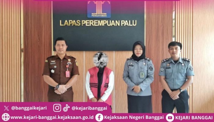 Penuntut Umum Bacakan Tuntutan Terdakwa Dugaan Korupsi Hibah Karang Taruna