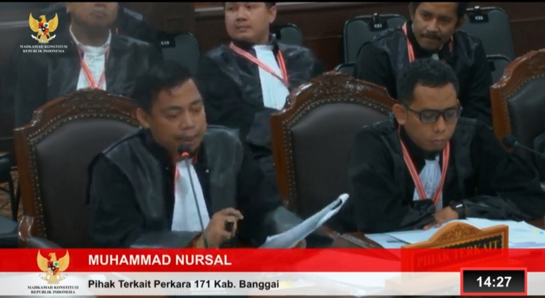 Sidang