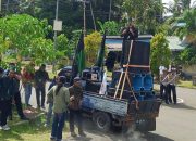 Dukung Penuh Komisi I DPRD Banggai Sikapi Honorer Fiktif, Dandi : Langkah Tepat Untuk Nasib R2 dan R3 Daerah