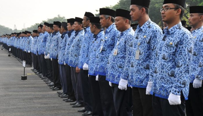 Kabag Organisasi Bantah Rumor Beredar, Rivai Lasore : Nominal TPP ASN 2025 Tidak Berubah