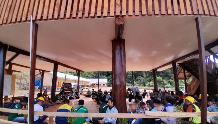 Mediasi Berhasil, PT KIM Capai Kesepakatan Dengan Karyawan
