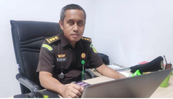 Penyidik Kejati Sulteng Periksa Direktur dan Asisten PT KLS Dugaan Tipikor Perkebunan Sawit di Banggai 