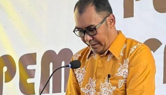 BPSK Segera Terbentuk, Kadis Perindag Banggai : Mereka Semacam Lembaga Peradilan Tangani Sengketa Konsumen