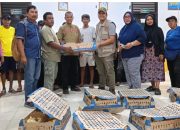 Referensi Sesat Politisasi Program SJSP Era ATFM Liat Keberhasilan Jangan Hayal